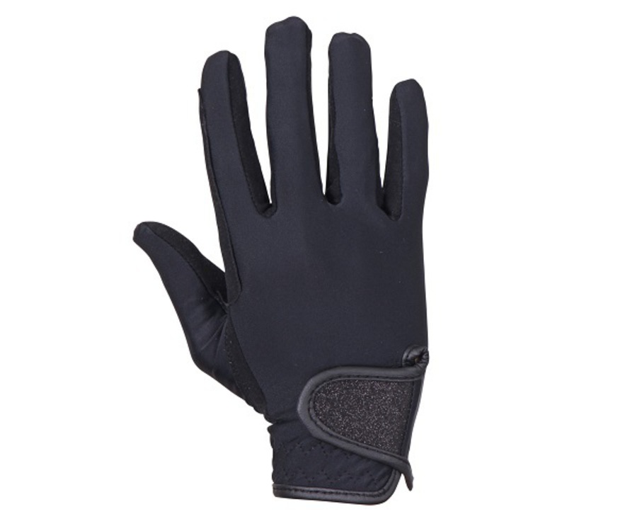 Flair Soft Touch Riding Gloves image 0